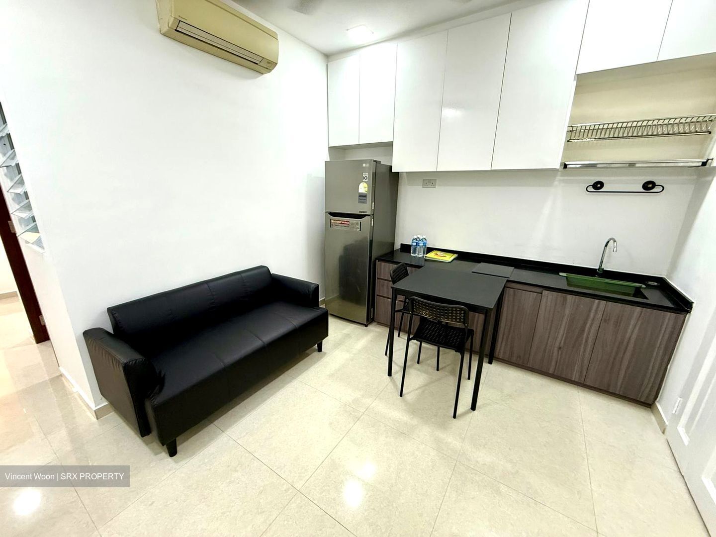 Cambridge Village (D8), Apartment #551630251